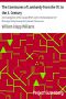 [Gutenberg 12162] • The Communes of Lombardy from the VI. to the X. Century / An Investigation of the Causes Which Led to the Development of Municipal Unity Among the Lombard Communes.